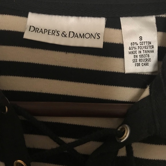 Vintage Woman’s Long Sleeve Top🍁 - Picture 2 of 5